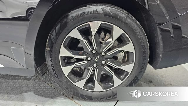 Kia Carnival 4th generation id 3936162 из Кореи 15