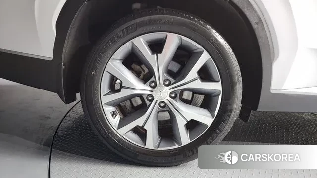 Hyundai Palisade id 3611869 из Кореи 15