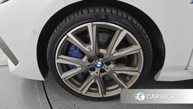 BMW 2 Series Gran Coupe (F44) id 3458601 из Кореи 15