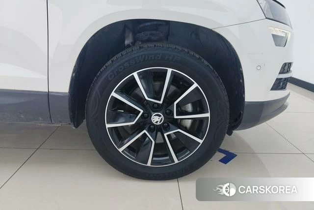 Skoda Krok id 4236787 из Китая 12