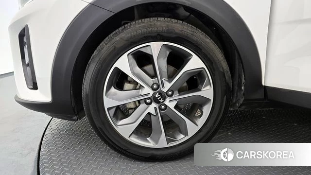 Kia Stonic id 4295065 из Кореи 15