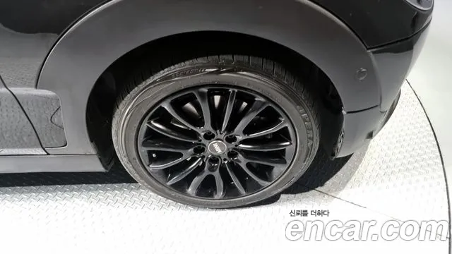 Mini Cooper D Clubman id 2749379 из Кореи 15