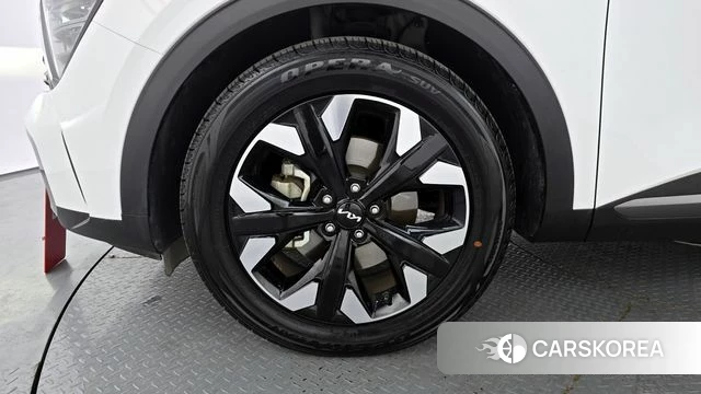 Kia Sportage 5th Generation id 3859994 из Кореи 15