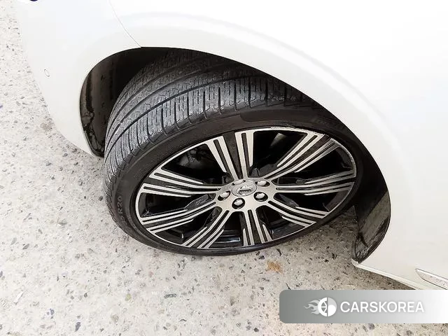 Volvo S90 id 3401133 из Кореи 15