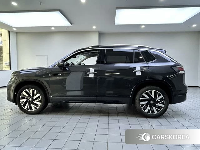 Volkswagen Tanyue id 4290015 из Китая 7