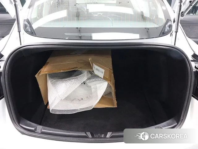 Tesla Model 3 id 3161280 из Кореи 15