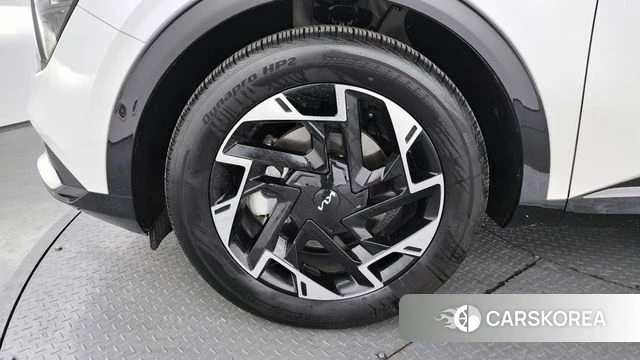 Kia Sportage 5th Generation id 4309677 из Кореи 27