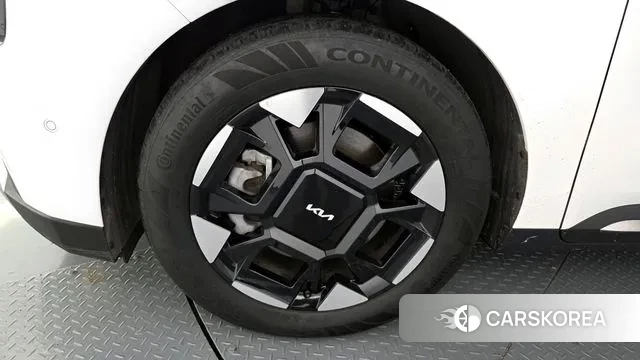 Kia The New Carnival 4th Generation id 3571611 из Кореи 15