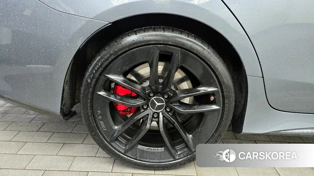 Mercedes-Benz CLS-Class C257 id 3911579 из Кореи 15