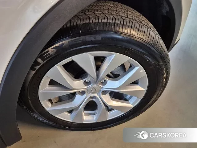 Renault Korea (Samsung) XM3 id 3004080 из Кореи 13