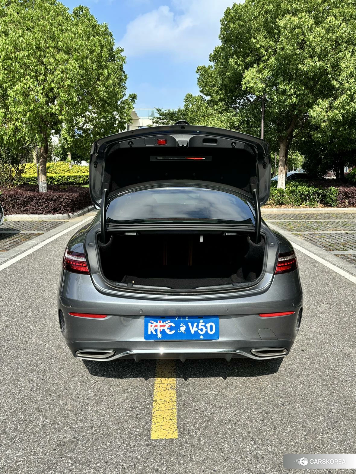 Mercedes-Benz E-class (imported) id 4421117 из Китая 10