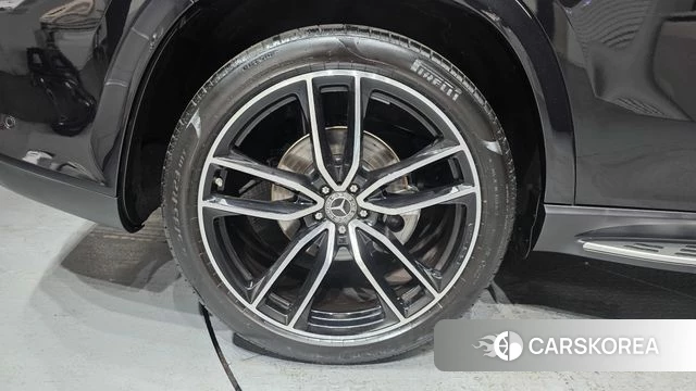 Mercedes-Benz GLS - Class X167 id 4617646 из Кореи 41