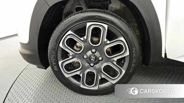 Hyundai Casper id 3892026 из Кореи 15