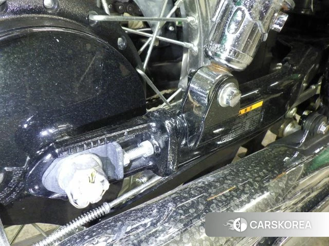 Kawasaki W800 id 3950303 из Японии 29