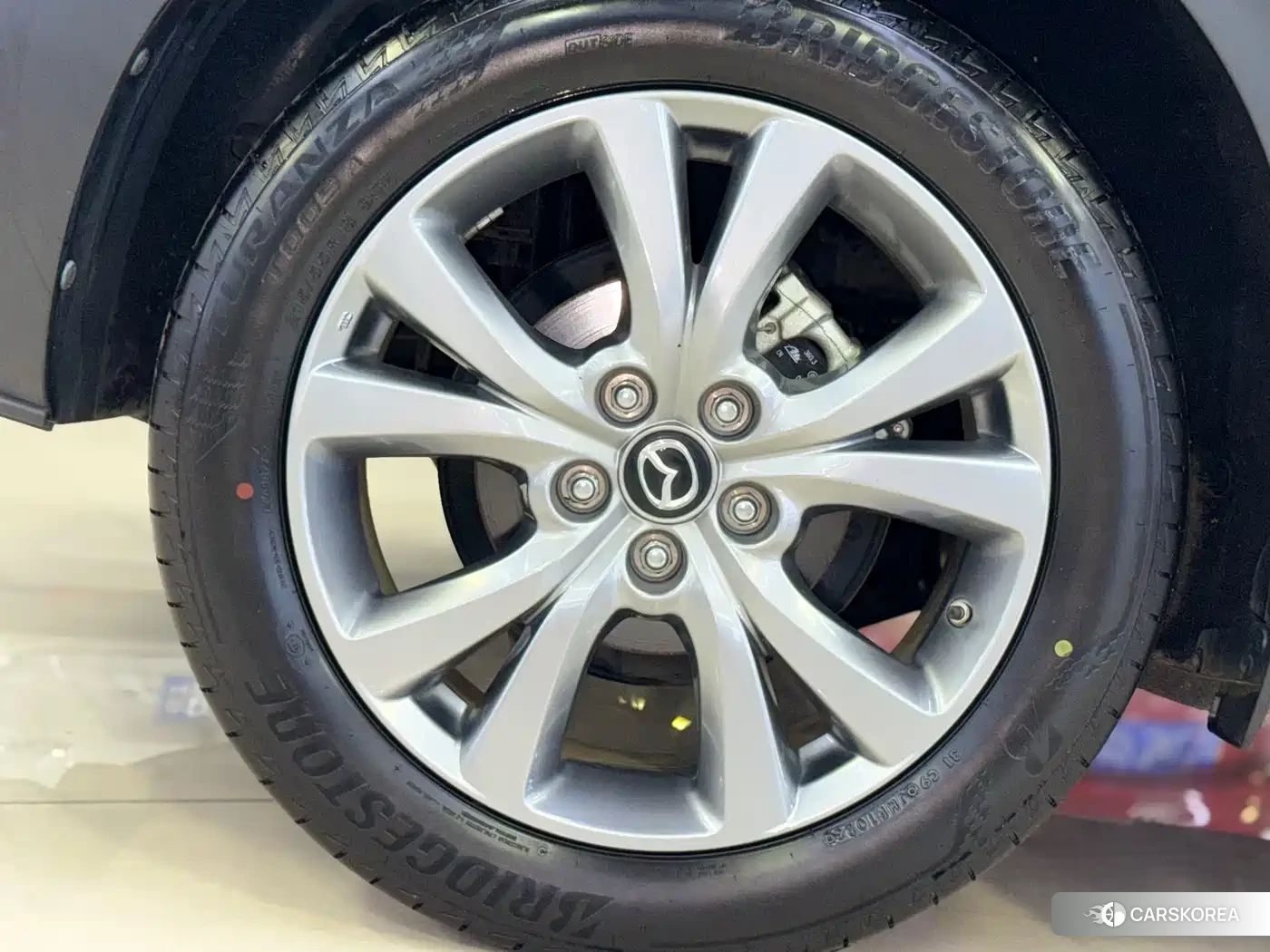 Mazda CX-30 id 4664615 из Китая 21