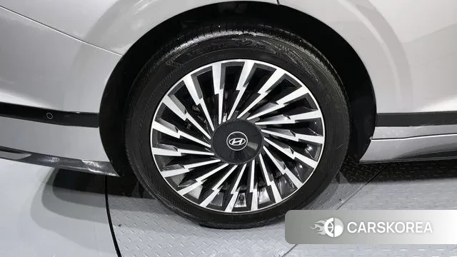 Hyundai Grandeur (GN7) id 3252018 из Кореи 15