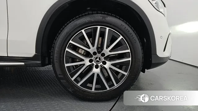 Mercedes-Benz GLC-Class X253 id 3567517 из Кореи 15
