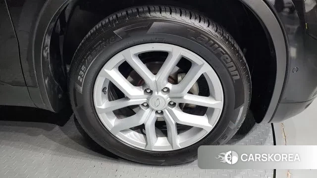 Renault Korea (Samsung) QM6 id 2991096 из Кореи 15