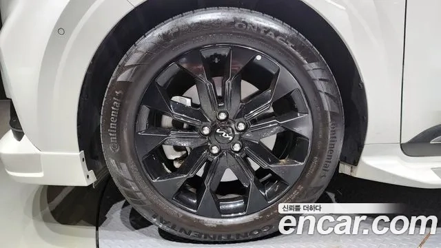 Kia Carnival 4th generation id 2910293 из Кореи 15