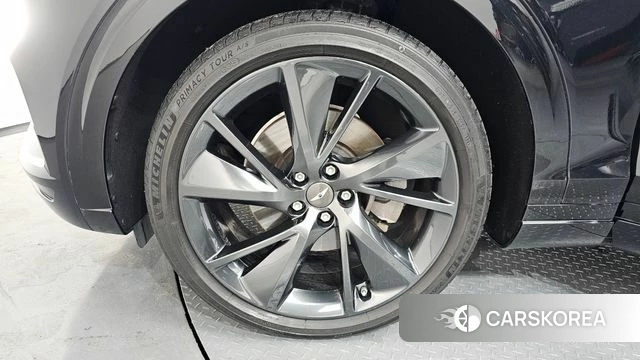 Genesis GV70 id 4572873 из Кореи 31