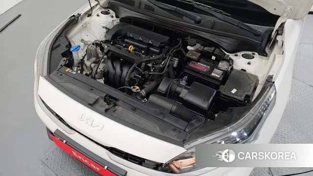 Kia The New K3 2nd generation id 3601120 из Кореи 15