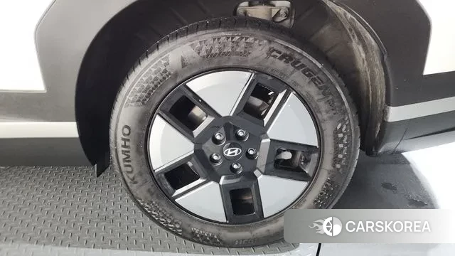 Hyundai Santa Fe (MX5) id 3585861 из Кореи 15