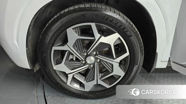 Hyundai Palisade id 4244445 из Кореи 28