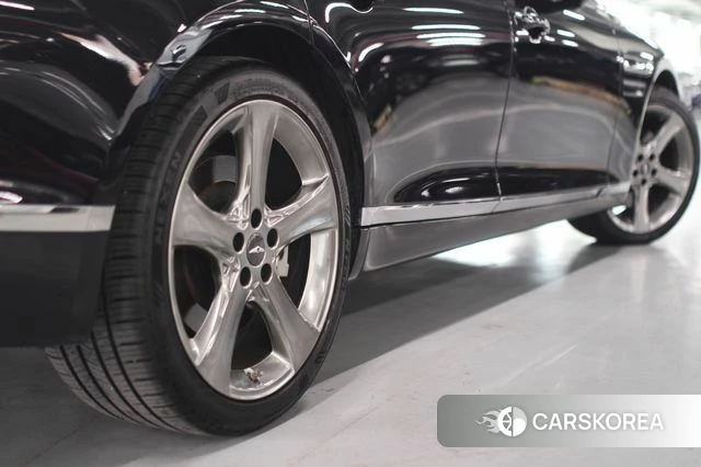 Genesis G80 (RG3) id 4196500 из Кореи 15