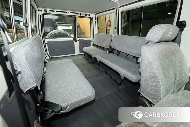 Toyota Land Cruiser 70 Series id 4263226 из Китая 12