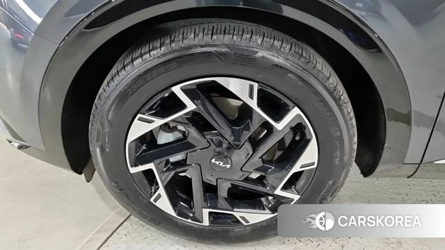 Kia Sportage 5th Generation id 3852092 из Кореи 13