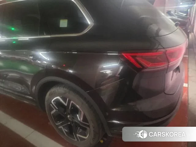 Volkswagen Touareg 3rd generation id 3658923 из Кореи 15