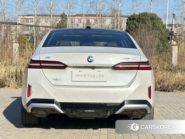 BMW i5 id 4256877 из Китая 8