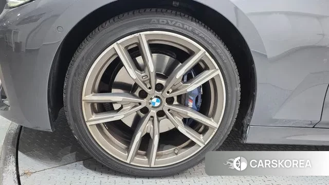 BMW 3 Series (G20) id 3616284 из Кореи 15