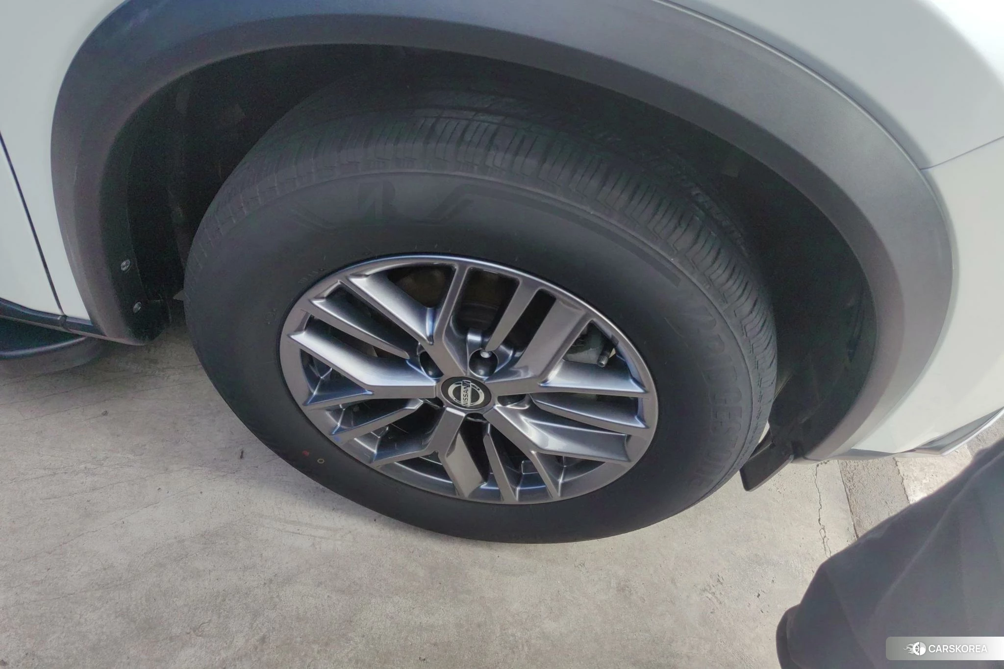 Nissan X-Trail id 4451929 из Китая 12