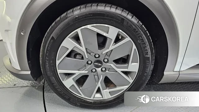 Genesis GV60 id 3342645 из Кореи 15