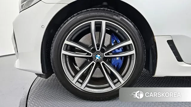 BMW 6 Series GT (G32) id 3299825 из Кореи 15