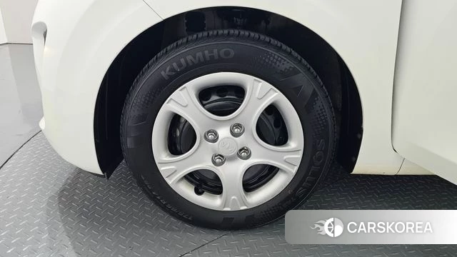 Kia All New Morning (JA) id 4520521 из Кореи 25