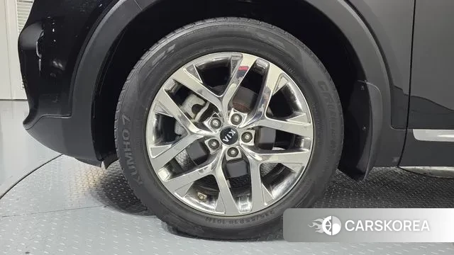 Kia The New Sorento id 3018342 из Кореи 15