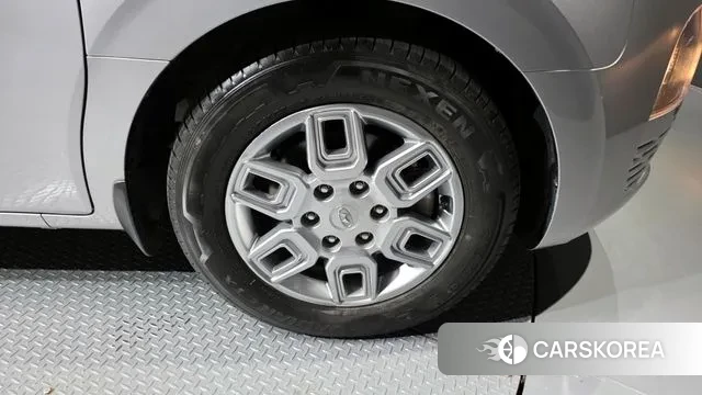 Hyundai Staria id 3443471 из Кореи 15