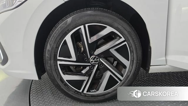 Volkswagen 7th Generation of Jetta id 4691812 из Кореи 27