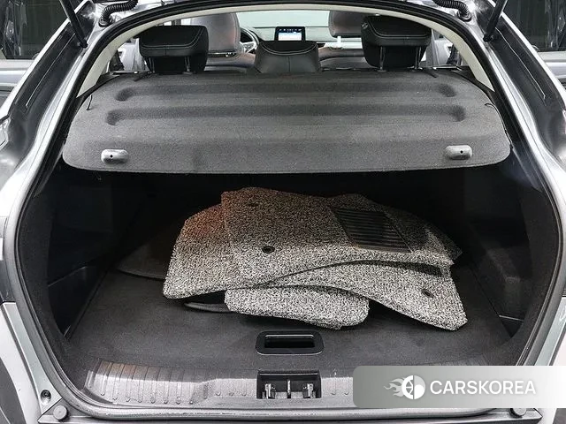 Renault Korea (Samsung) XM3 id 3243326 из Кореи 15