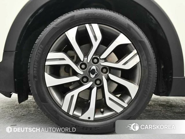 Ssangyong Tivoli Armor id 4397668 из Кореи 15