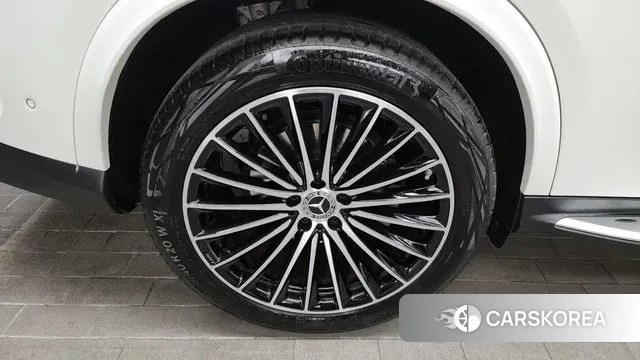 Mercedes-Benz GLC-Class X254 id 3679620 из Кореи 15