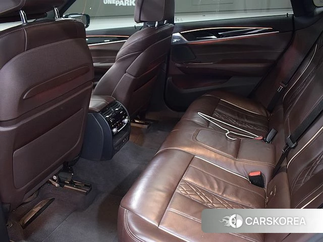 BMW 6 Series GT (G32) id 4542115 из Кореи 15