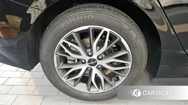 Kia K5 3rd generation id 3168596 из Кореи 15