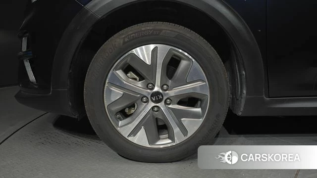 Kia Niro EV id 4520372 из Кореи 26