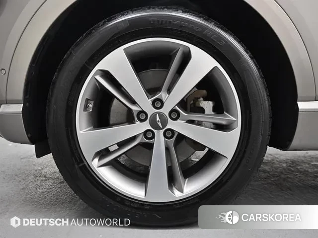 Genesis GV80 id 3390351 из Кореи 15