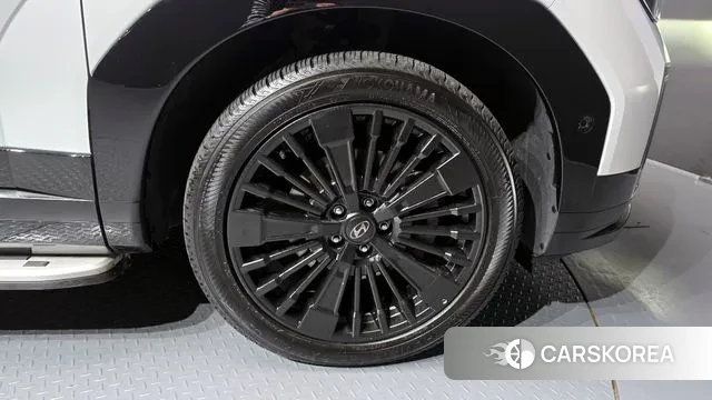 Hyundai Santa Fe (MX5) id 3400232 из Кореи 15