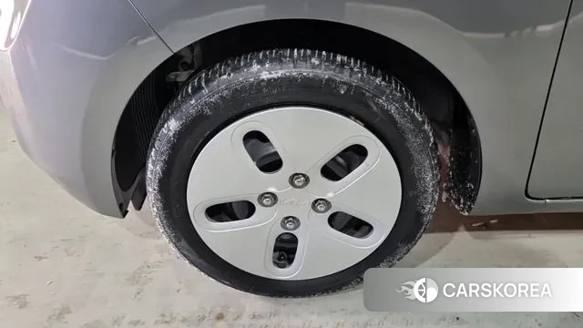 Kia The New Ray id 3539638 из Кореи 13