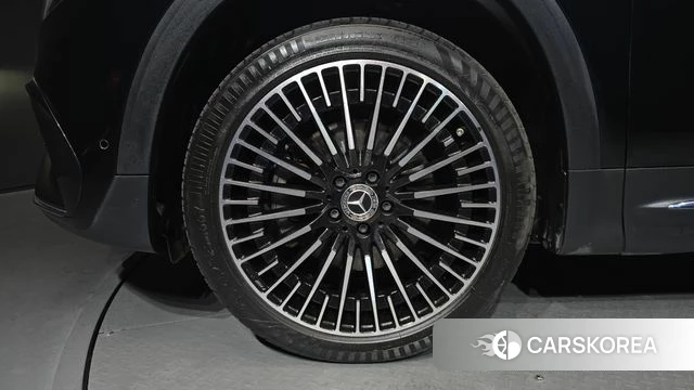 Mercedes-Benz EQB X243 id 4343375 из Кореи 15